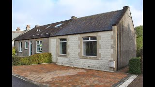 107 Pumpherstone Rd, Uphall Station West Lothian Property Reference WQ1656