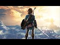 the legend of zelda soundtrack 1 hour epic mix