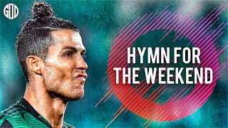 Cristiano Ronaldo ►Hymn For The Weekend ● Goals & Skills 2020 ● HD