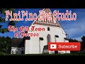 Visiting the Old Town of Porvoo Finland ||Finipino Studio