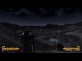 Fallout  New Vegas Lonesome Road dlc Ulysses final message