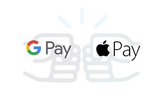 Apple Pay vs. Google Pay