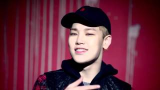 [MV] Bracelet _ Breakaway (Feat. ZELO Of B.A.P) (band ver.)