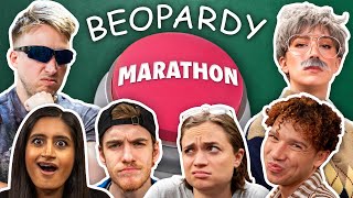 Beopardy 2024 Marathon