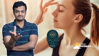 திருமூலர் கூறும் சிதம்பர ரகசியம்  | See GOD with your Third Eye Meditation | ND