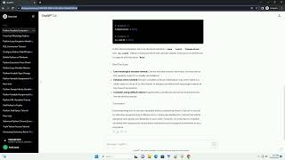 how to declare a variable in python without initializing