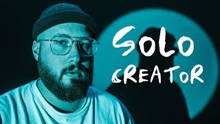 The Ultimate HACK For SOLO Creators