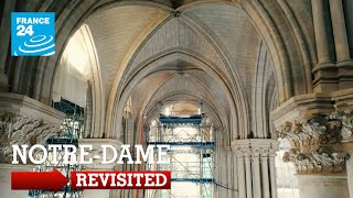 Notre-Dame Revisited