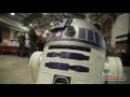 Maker Faire Berlin 2016