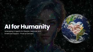 AI for Humanity - Boom Festival 2025 - Liminal Village Application