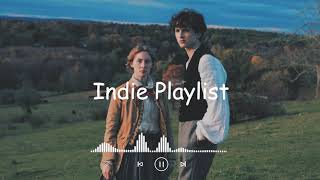 [INDIE PLAYLIST] Morning vibes songs playlist ~ POP R&B chill music mix #1