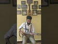 Mai koi aisa geet | One minute Instrumental cover | Punit Lotia.