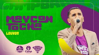 CAMP Brasil 2024: Maycon Tocha