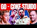 Vocal Coaches React To:  Go | Abdullah Siddiqui x Atif Aslam (Coke Studio Pakistan)