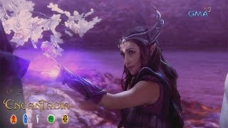 Encantadia: Buwelta sa mga Bathaluman