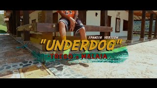 Alicia Keys - Underdog (Remix) - Tre60 👽 x @MalaiaMusic  🦋(Spanish Version)