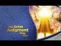 The Great Judgment Day Part 1 || Amazing Facts India | Doug Batchelor |