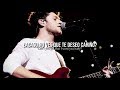 Slow hands • Niall Horan | Letra en español / inglés
