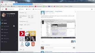 Python Web Crawler Tutorial 14 Domain Name Parsing