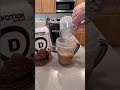 bariatric foods ideas protein ice coffee. devotion nutrition protein powder recipe