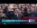 رياض نعسان آغا يحكي كيف أصبح الأسد رئيسًا؟