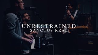 Sanctus Real - Unrestrained | Live Takeaway Performance