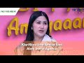 Klarifikasi Icha Annisa Soal Almh Stevie Agnecia | PAGI PAGI AMBYAR (03/04/24) P2