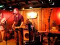 The Gourds -  Illegal Oyster - Threadgill's - June 25, 2011