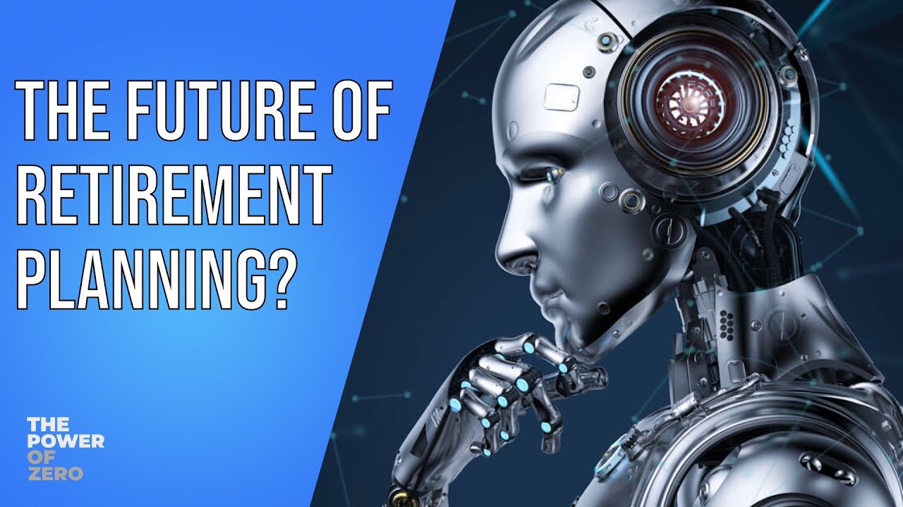 Is Artificial Intelligence The Future Of Retirement Planning? (I Put ...