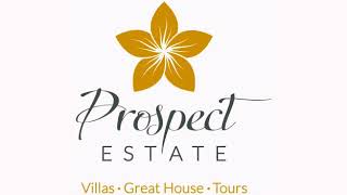 Frankfort Villas - Prospect Villas #Ocho Rios #Jamaica