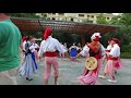 festival de folklore la farandole 2017 organisé par la ville de nice