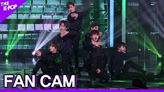 ONEUS, A Song Written Easily [THE SHOW, Fancam, 200331] 60P