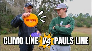 CLIMO LINE VS PM LINE (Ft. Kevin Kiefer and Nick Carl)