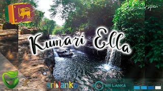 Kumari Ella - Travel with Dave ツ - Daves Nature Tenures 🇱🇰