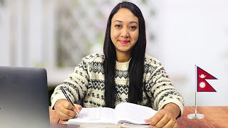 Learn Nepali Script (Devanagari) from Scratch | Reading and Writing | Udemy Preview