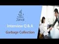 Java Garbage Collection Interview Questions and Answers | Learn with Safi