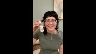 Celine Talks CLEARSTEM & Face Reality