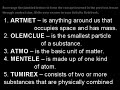 sci 6 q1 m1 mixtures