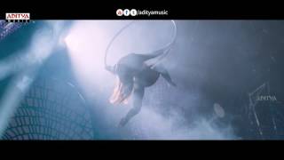 Neethone Dance promo song Dhruva Movie