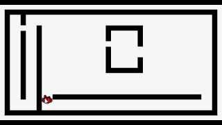 Path Finding Test (JavaScript)