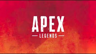 #8 [APEX] 参加型ライブ配信 (PS版) 初見さん大歓迎！