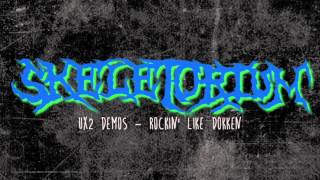 Rockin' Like Dokken | UX2 Demos