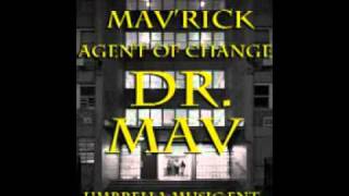 Dr. Mav