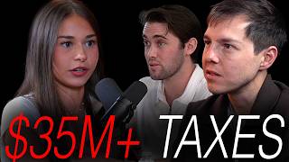 How Sophie Rain Makes (And Spends) $100,000,000 Per Year