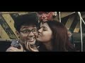 ammayilu abbayilu movie vijay unite mohit and devina climax scene mohit vijay sai devina