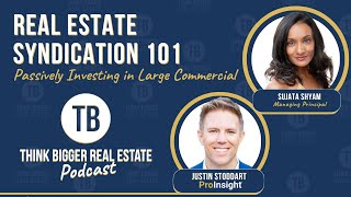 Real Estate Syndication 101