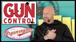 Congress Just Passed Backdoor Gun Control Through The Omnibus Spending Bill