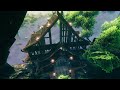 valheim mistlands building the most beautiful village