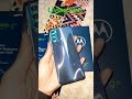 Moto G40 Fusion Dynamic Gray color First Look #Unboxing #LivingFact #Motorola #120Hz #Shorts