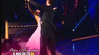 Peter Lucas - Dancing with the Stars - Waltz